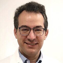Nicos Kessaris