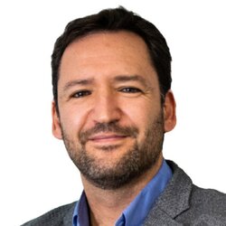 Francisco Hernandez Oliveros