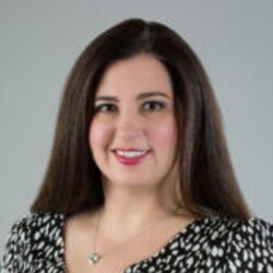 Aviva Goldberg