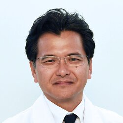 Mureo Kasahara