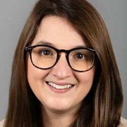 Beth Logan