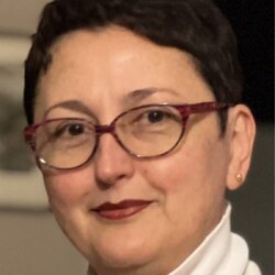 Corina Nailescu