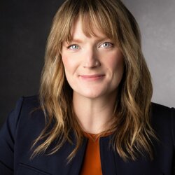 Jennifer Woolfsmith